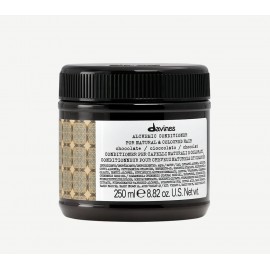 Davines Alchemic Chocolate Conditioner 250ml